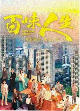 长夜微光剧集封面